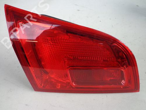 Used Left taillight OPEL ASTRA J Sports Tourer (P10) 1.3 CDTI (35) (95 hp) 22468515