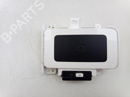Used Other TOYOTA PRIUS (_W5_) 1.8 Hybrid (ZVW50, ZVW50_, ZVW51_, ZVW50R, ZVW51) (122 hp) 28819472