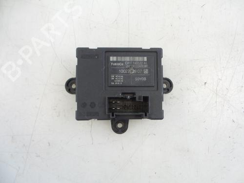 Module électronique FORD FIESTA VI (CB1, CCN) 1.6 TDCi (95 hp) 22491233