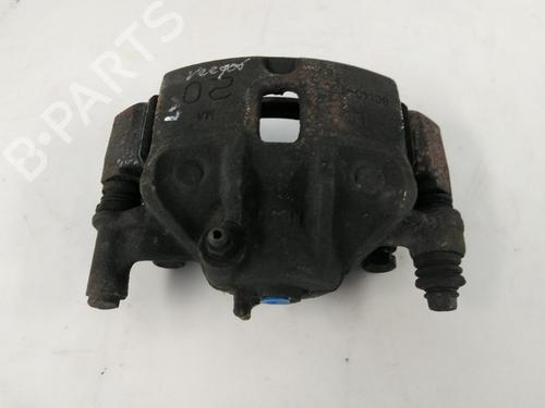 Used Left front brake caliper HYUNDAI i10 I (PA) 1.2 (86 hp) 27726871
