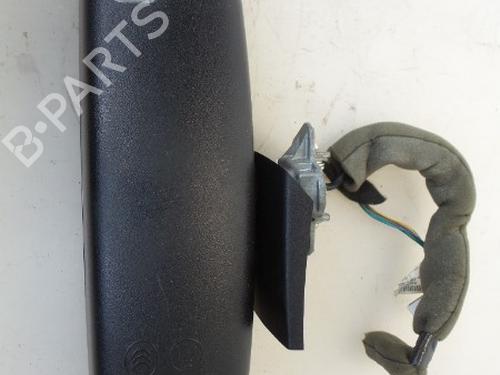 Rear mirror MERCEDES-BENZ E-CLASS (W212) E 350 CDI (212.025) | BP22489466I6