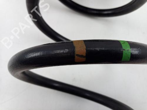 Sprężyna amortyzatora MERCEDES-BENZ VITO Van (W447) 114 CDI (447.601, 447.603, 447.605) | BP30837673C152 