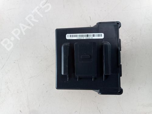 Elektronisk modul NISSAN MICRA V (K14) 0.9 IG-T (90 hp) 22491622