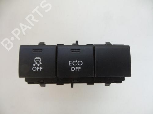 Used Switch PEUGEOT 308 SW II (LC_, LJ_, LR_, LX_, L4_) 1.6 BlueHDi 120 (120 hp) 22480377