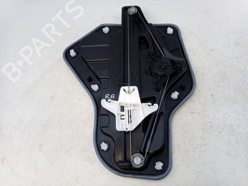 Rear right window mechanism VW ID.3 (E11, E12) Pure | BP39207621C25 - Image 4