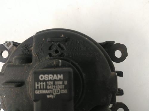 Venstre  Fortil Tågelygte FORD FUSION (JU_) 1.4 | BP22475690C30 