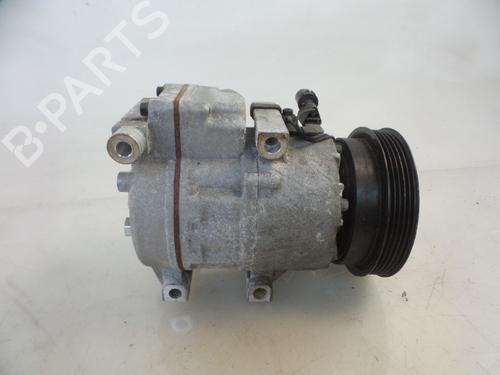 AC compressor HYUNDAI i30 Estate (FD) 1.6 CRDi | BP24376167M34 