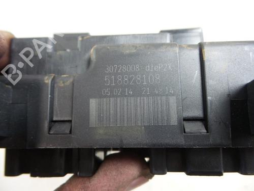 Sikringsdåse VOLVO V70 II (285) D5 AWD | BP22490654E1