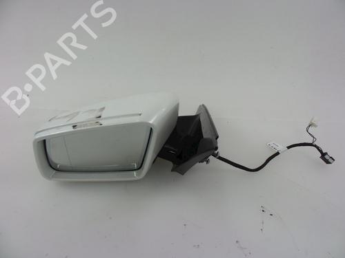 Used Left mirror MERCEDES-BENZ E-CLASS T-Model (S212) E 350 BlueTEC (212.226) (258 hp) 22486020