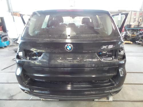Tailgate BMW X5 (F15, F85) xDrive 30 d | BP22491150C6 