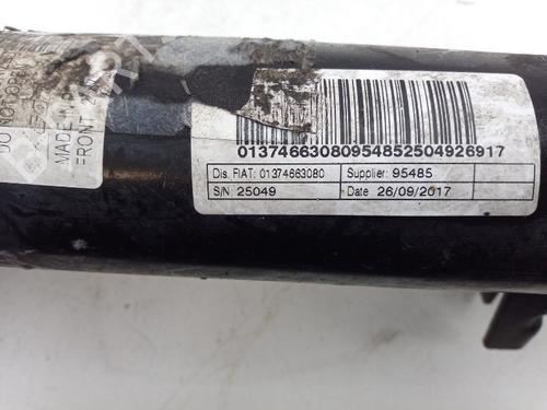 Right front shock absorber CITROËN JUMPER II Platform/Chassis 2.0 BlueHDi 160 | BP34561952M17  - Image 6