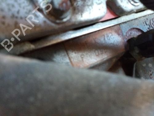 Engine RENAULT TWINGO II (CN0_) 1.2 Turbo (CN0C, CN0F) | BP24595828M1 