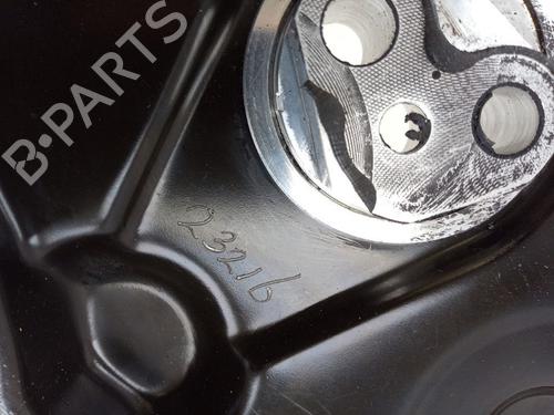 Timing cover RENAULT MASTER III Platform/Chassis (EV, HV, UV) 2.3 dCi 145 FWD (EV0E, EV0F, HV0E, HV0F, UV0E, UV0F,... | BP30538460M123 - Image 3