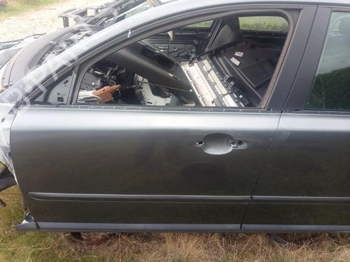 Used Left front door VOLVO V50 (545) 1.8 (125 hp) 22476945