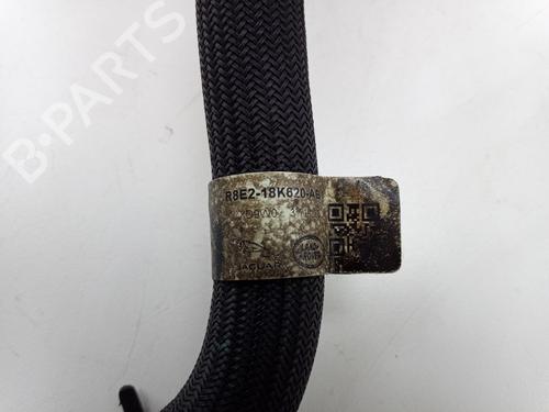 Pipe LAND ROVER RANGE ROVER SPORT III (L461) P460e PHEV AWD | BP22514374M125 