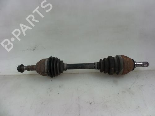 Drivaksel fortil venstre OPEL ASTRA H Estate (A04) 1.8 (L35) (125 hp) 22489432