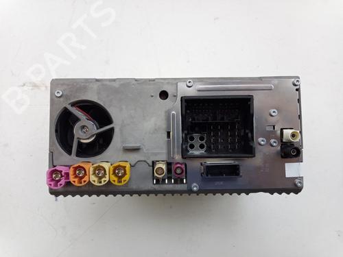 Elektronisk modul BMW 5 (G30, F90) 540 i | BP29460229M83