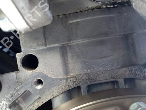 Engine MITSUBISHI OUTLANDER III (GG_W, GF_W, ZJ, ZL, ZK) 2.0 Hybrid 4WD (GG2W) | BP29190117M1 