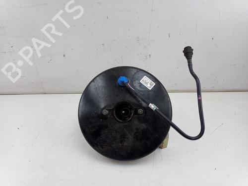 Servofreno FIAT DUCATO Platform/Chassis (250_) 130 Multijet 2,3 D (131 hp) 31321658