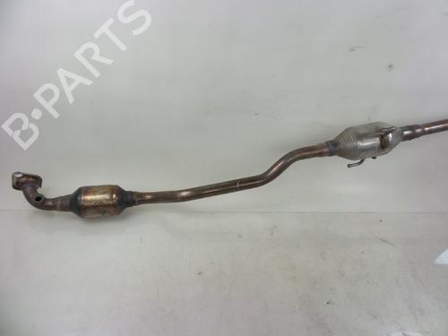 Used Catalyst TOYOTA AYGO (_B4_) 1.0 (KGB40) (69 hp) 22481131