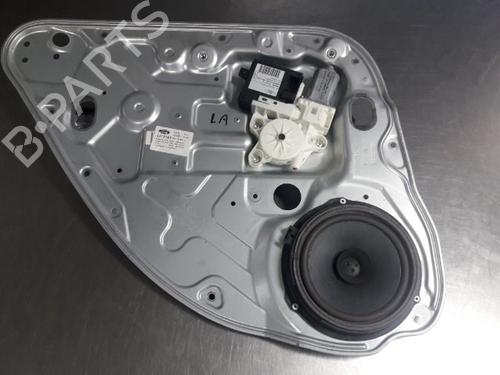 Lève-vitre arrière gauche FORD FOCUS C-MAX (DM2) 1.6 TDCi (109 hp) 22467570