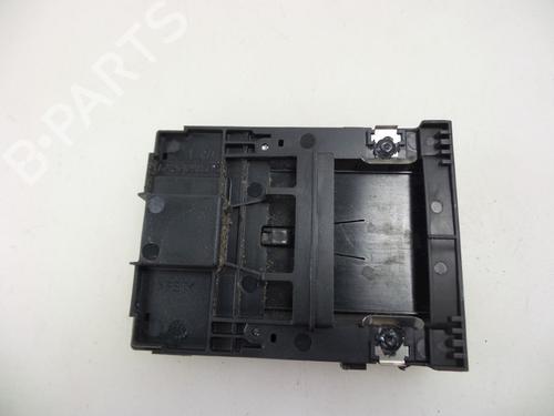 Used Electronic module RENAULT GRAND SCÉNIC III (JZ0/1_) 1.6 16V (JZ0U) (109 hp) 22484395