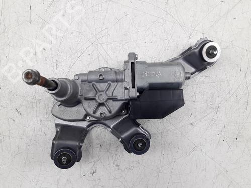 Used Rear wiper motor LEXUS CT (ZWA10_) 200h (ZWA10_, ZWA10R) (136 hp) 22506805