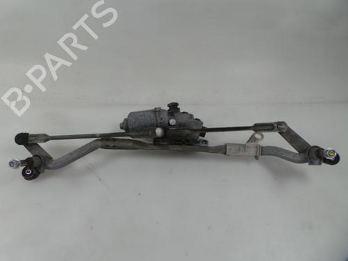 Used Front wipers mechanism TOYOTA IQ (_J1_) 1.0 (KGJ10_, KGJ10R) (68 hp) 22480331