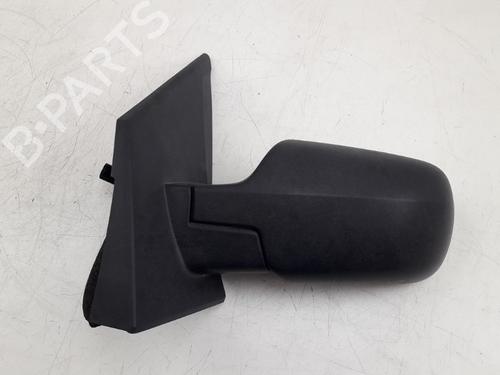 Left mirror FORD FUSION (JU_) 1.6 | BP22507321C26