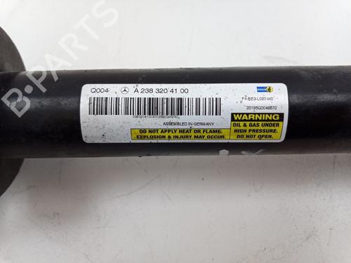 Left front shock absorber MERCEDES-BENZ E-CLASS Coupe (C238) E 200 EQ Boost (238.380) | BP30818096M16 - Image 3