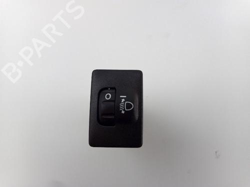Used Switch CITROËN C1 II (PA_, PS_) 1.0 VTi 68 (69 hp) 22492228