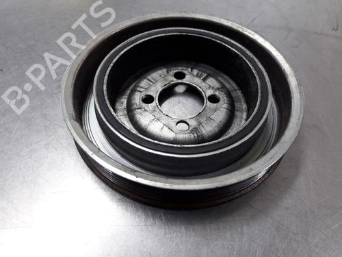 Poulie FIAT PUNTO EVO (199_) 1.3 D Multijet (84 hp) 22477002