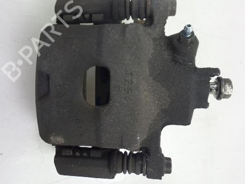 Used Right front brake caliper SUZUKI ALTO VII (GF, HA25_, HA35_) 1.0 (AMF310, GFC31S) (68 hp) 22483314