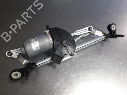 front-wipers-mechanism-opel-corsa-d-s07-2006-2007-2008-2009-2010-2011-2012-2013-2014-2015-30834806 main image