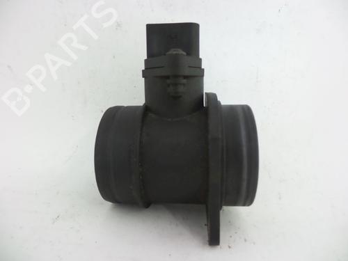 Used Mass air flow sensor SEAT TOLEDO II (1M2) 1.9 TDI (110 hp) 22460452