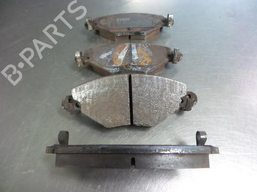 Used Other CITROËN C5 I Break (DE_) 2.0 16V HPi (DERLZB) (140 hp) 22466342