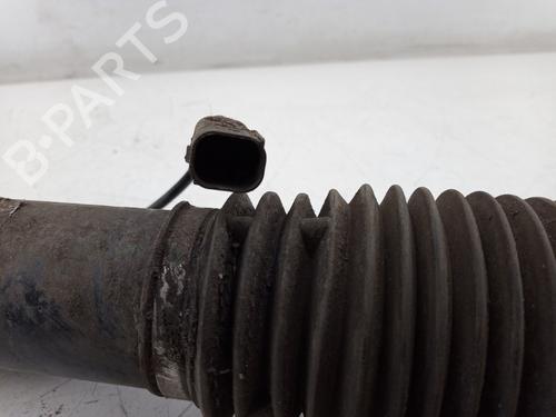 Right rear shock absorber MERCEDES-BENZ M-CLASS (W166) ML 350 BlueTEC 4-matic (166.024, 166.023) | BP22495674M19 