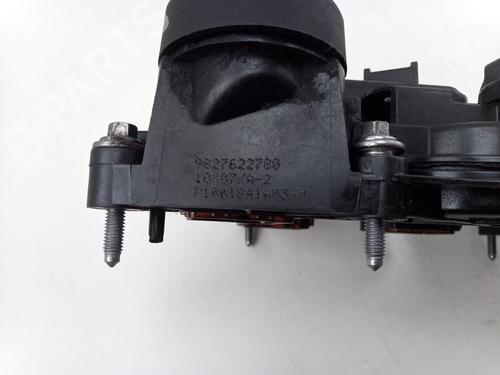 Valve cover PEUGEOT 208 II (UB_, UP_, UW_, UJ_) 1.5 BlueHDI 100 | BP22496945M124 