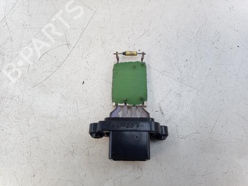 Used Heater resistor VW UP! (121, 122, BL1, BL2, BL3, 123) 1.0 (60 hp) 26008999