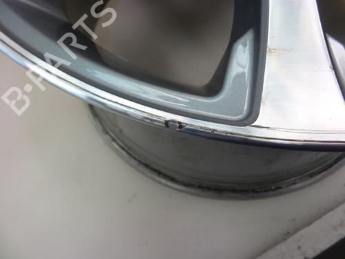 Rim MERCEDES-BENZ C-CLASS (W204) C 200 CDI (204.001) | BP22486592C45 