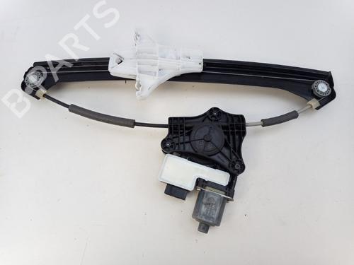 Used Rear left window mechanism Rear left window mechanism 22510357 22510357