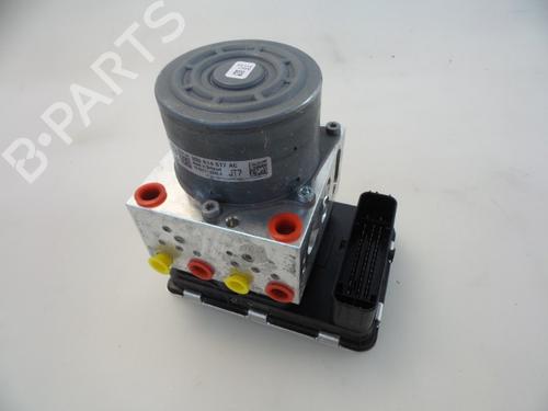 ABS Bremseaggregat VW PASSAT B8 Variant (3G5, CB5) 2.0 TDI (150 hp) 22479405
