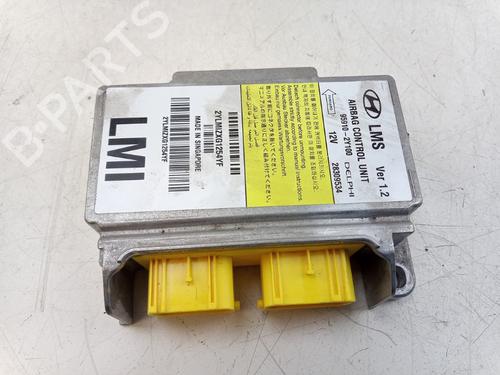 ecu-airbags-hyundai-ix35-lm-el-elh-2009-2010-2011-2012-2013-2014-2015-2016-40086870 main image