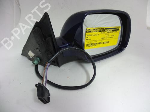 Retrovisore destro VW PASSAT B5.5 (3B3) 1.9 TDI (101 hp) 22458876