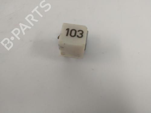 Elektronisk sensor VW TRANSPORTER T5 Bus (7HB, 7HJ, 7EB, 7EJ) 1.9 TDI (85 hp) 25601692