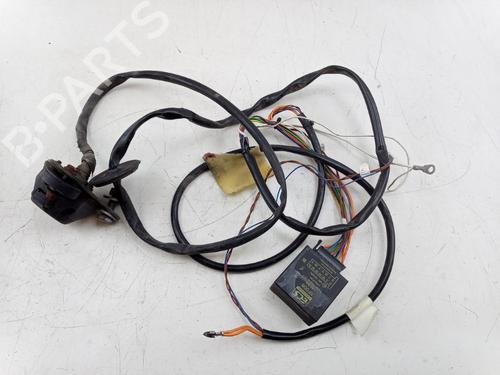 Used Other MERCEDES-BENZ C-CLASS T-Model (S205) C 180 BlueTEC / d (205.236) (116 hp) 30084554