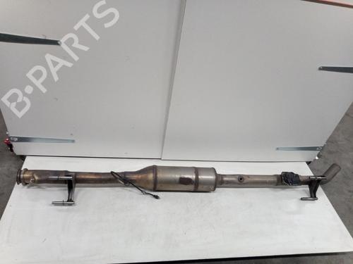 Used Catalyst Catalyst 22514207 22514207