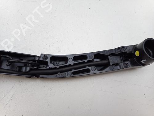Vindspejlsviskerarm MAZDA CX-80 (KL_) e-SKYACTIVE PHEV AWD (KL0H, KL5S3P) | BP31817934C143 