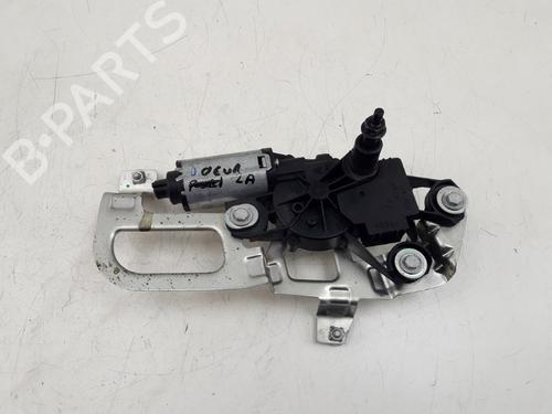 Used Rear wiper motor VW TRANSPORTER T6 Van (SGA, SGH, SHA, SHH) 2.0 TDI (150 hp) 22501991
