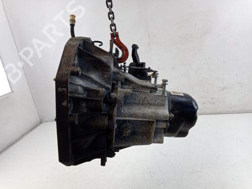 Used Gearbox Gearbox 38272067 38272067